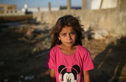 Όταν ανήλικα κορίτσια ντύνονται υποχρεωτικά νύφες σε Συρία, Αφγανιστάν και Λίβανο