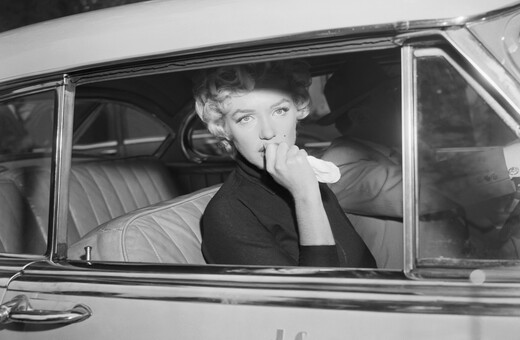 marilyn monroe