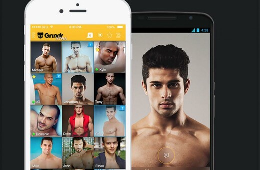 Στοιχεία χρηστών του Grindr ήταν διαθέσιμα προς πώληση για χρόνια 