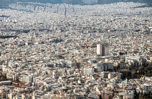 Γιατί έχουν εκτοξευτεί οι τιμές των ενοικίων;