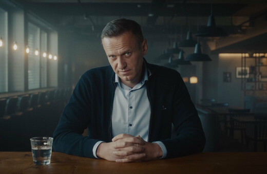 Navalny: Ένα κοντινό πορτρέτο του πιο επιφανούς Ρώσου αντικαθεστωτικού 