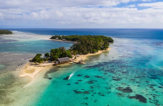 Κλιματική αλλαγή: 1.500 ομάδες από 130 χώρες στηρίζουν το Βανουάτου- Ζητά προστασία από τη Χάγη για τις μελλοντικές γενιές