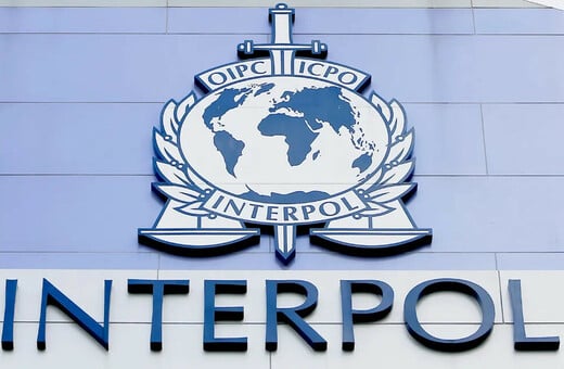 Έρευνα για «συνέργεια σε βασανιστήρια» κατά του προέδρου της Interpol