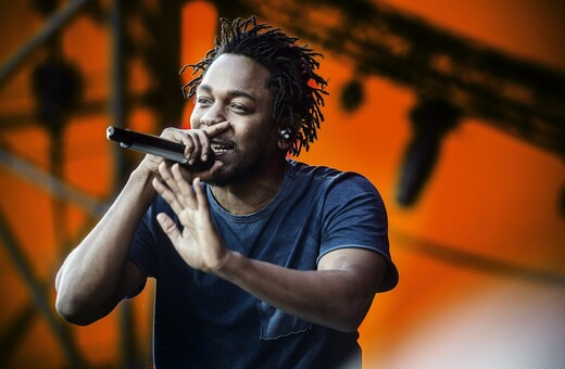 Kendrick Lamar: Το νέο του τραγούδι «Auntie Diaries» είναι ένας ύμνος στα τρανς άτομα