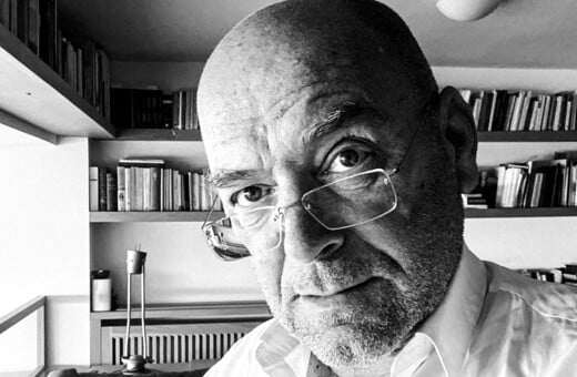 Χρήστος Μποκόρος: «Αναίμακτη, αδάκρυτη κι ανώδυνη ζωή δεν έχει»