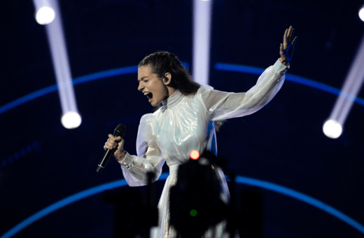 Eurovision 2022: «Πτώση» για την Αμάντα Γεωργιάδη στα προγνωστικά
