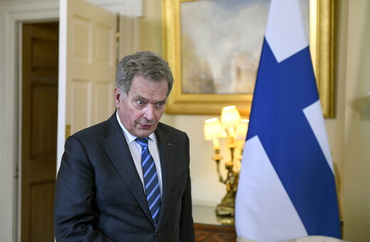 Επίσημο: Η Φινλανδία ανακοίνωσε ότι κάνει αίτημα ένταξης στο ΝΑΤΟ