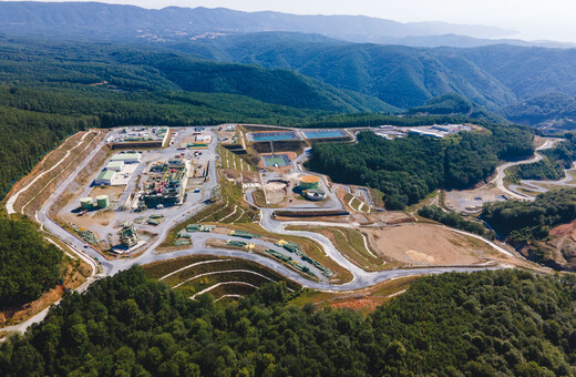 Κινητήριος δύναμη ο ορυκτός πλούτος για την οικονομική ανάκαμψη και την ενεργειακή μετάβαση της Ελλάδας