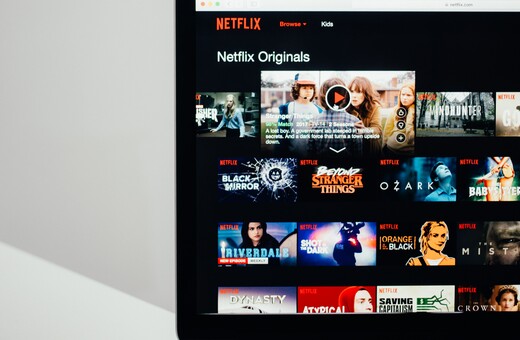 Netflix προς υπαλλήλους: Αν δεν σας αρέσει το περιεχόμενο, μπορείτε να παραιτηθείτε