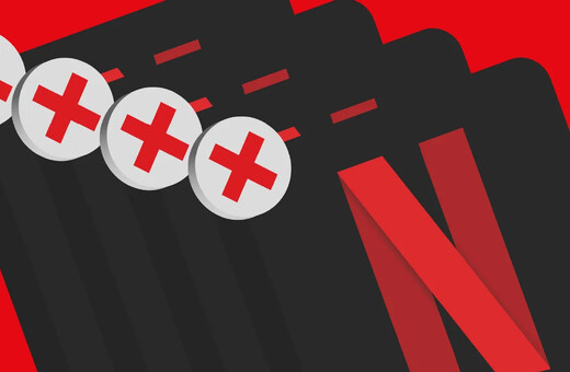 Το Netflix έχει προβλήματα και αλλάζει στρατηγική