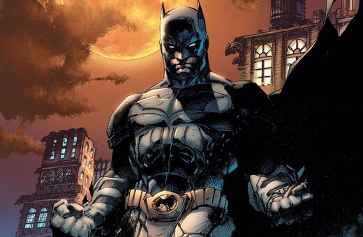Batman: Το νέο τεύχος του κόμικ μόλις επιβεβαίωσε ότι ο Μπρους Γουέιν είναι bisexual, λένε οι φανς
