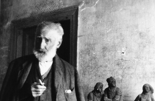 Γιαννούλης Χαλεπάς (1851-1938)
