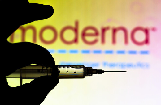 Ευλογιά των πιθήκων: Η Μoderna πραγματοποιεί δοκιμές για πιθανό εμβόλιο 
