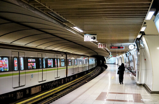Μετρό Αθήνας- Νέα Γραμμή 4: Από το Γουδή στην Κυψέλη σε 13 λεπτά - Οι νέοι σταθμοί