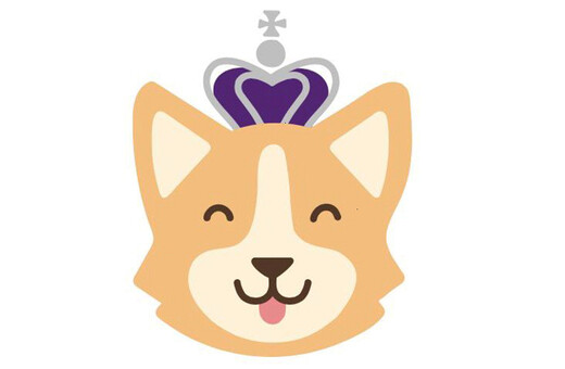 Το πλατινένιο Ιωβηλαίο της βασίλισσας Ελισάβετ απέκτησε emoji -Ένα κόργκι με κορώνα