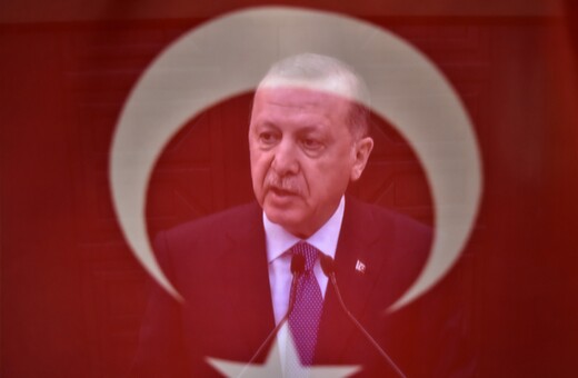 For NATO, Turkey Is a Disruptive Ally