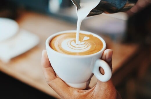 Coffee drinkers may be at lower risk of early death, study suggests