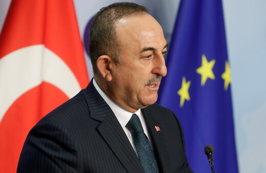 Οι Τούρκοι κάλεσαν για εξηγήσεις τον Έλληνα πρέσβη στην Άγκυρα -«Διευκολύνετε τρομοκρατικές οργανώσεις»