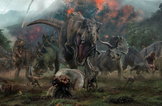 dinosaurs