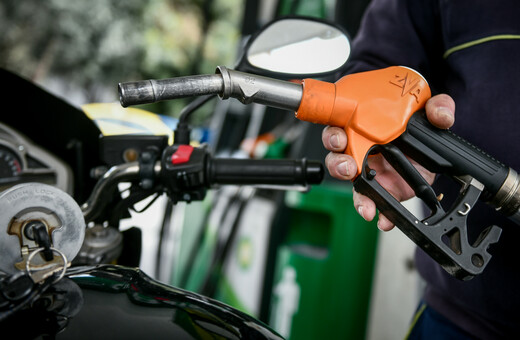 Οικονόμου: Ανακοινώσεις για επέκταση του fuel pass εντός Ιουνίου
