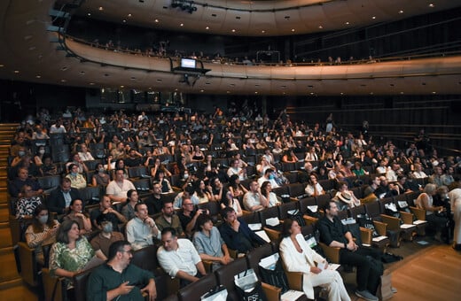 Η ΕΣΩ επέστρεψε πιο δυναμική και επίκαιρη από ποτέ 