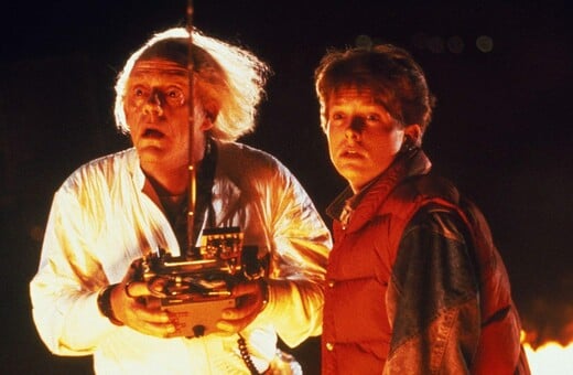 Σφραγισμένη κασέτα VHS του «Back to the Future» δημοπρατήθηκε για 75.000 δολάρια