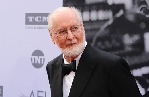 O Τζον Γουίλιαμς θα αποσυρθεί από το Χόλιγουντ μετά τη σύνθεση της μουσικής για το Indiana Jones 5