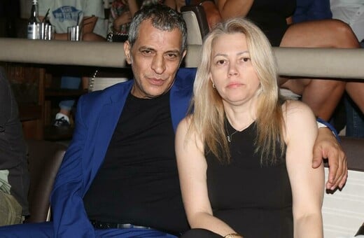 Η δοξολογία της διάσημης βίας