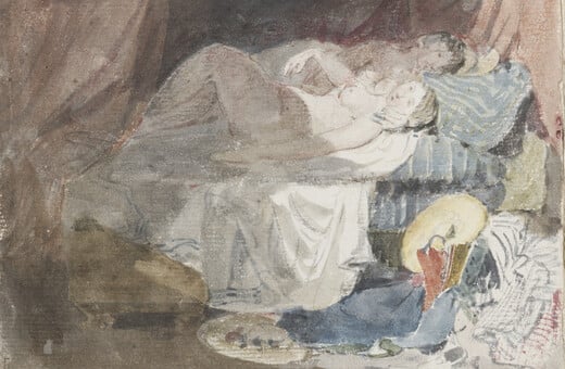 Joseph Mallord William