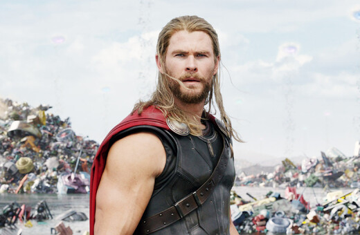 thor