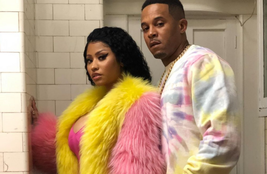 Nicki Minaj: Σε κατ’ οίκον περιορισμό ο σύζυγός της- Έχει καταδικαστεί για απόπειρα βιασμού, δεν ενημέρωσε ότι μετακόμισε