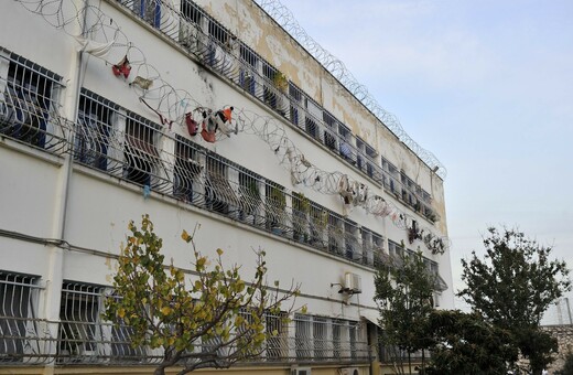 ΕΔΕ για το πάρτι στον Κορυδαλλό -«Δεν έγινε στο κελί του Λιγνάδη» λέει ο Κούγιας και μηνύει Λιάγκα- Σκορδά