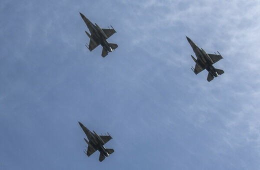ΗΠΑ: Πέρασε η τροπολογία για το «μπλόκο» στα τουρκικά F-16