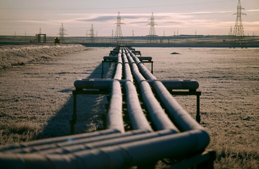 Explainer: Tι συμβαίνει όταν η Gazprom αθετεί συμβόλαια φυσικού αερίου στην ΕΕ;