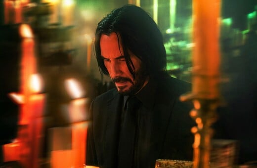 «John Wick 4»: Κυκλοφόρησε το πρώτο εκρηκτικό teaser τρέιλερ της ταινίας