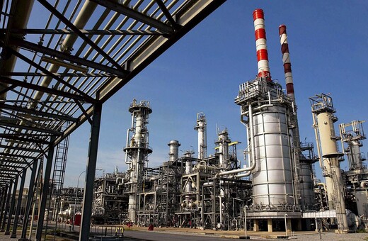 Η Ε.Ε. απευθύνεται στη Νιγηρία για φυσικό αέριο υπό τον φόρο ρωσικού «μπλόκου»