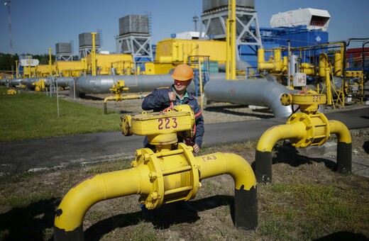 Φυσικό αέριο: Η Ρωσία «κρατά το μαστίγιο» και ο ενεργειακός χειμώνας θα δοκιμάσει την ενότητα της Ευρώπης