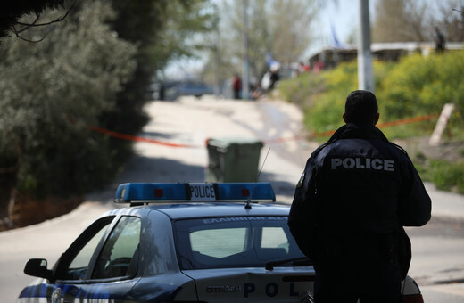 Θεσσαλονίκη: 59χρονος σκότωσε τη μητέρα του 