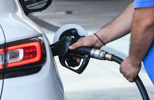 Fuel pass: Άνοιξε η πλατφόρμα για την επιδότηση καυσίμων - Ποια ΑΦΜ κάνουν αίτηση σήμερα