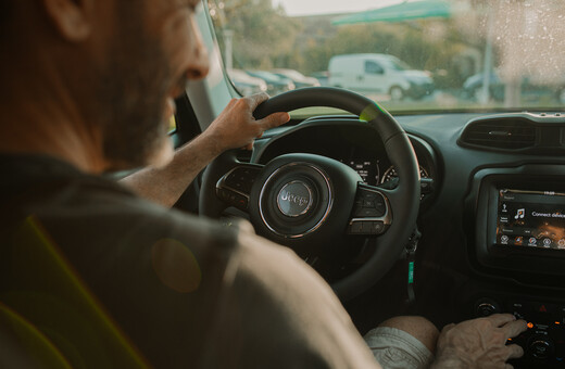 You Lead, You Lease: Η IRC Automotive κάνει τη διαφορά στην αγορά του leasing αυτοκινήτων