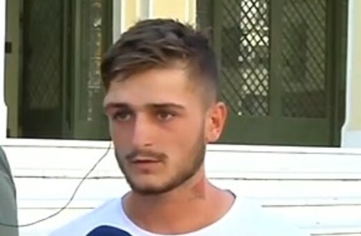 Γυναικοκτονία στη Ζάκυνθο: «Οι αστυνομικοί έχουν μέρος της ευθύνης για αυτό που συνέβη», λέει ο γιος του θύματος
