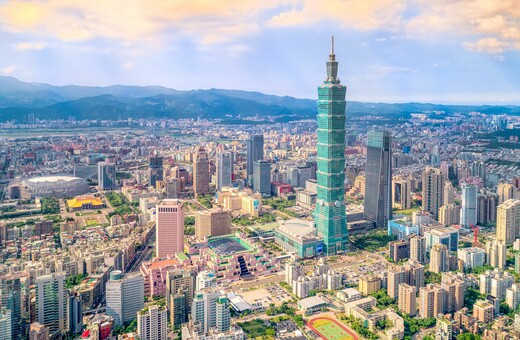 Explainer: Τι αλλάζει στην Ταϊβάν μετά την επίσκεψη της Νάνσι Πελόζι;