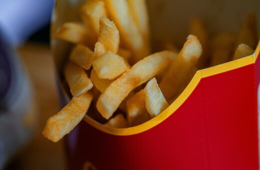 ΗΠΑ: Πελάτης πυροβόλησε υπάλληλο των McDonald’s με αφορμή μια μερίδα «κρύες τηγανητές πατάτες»