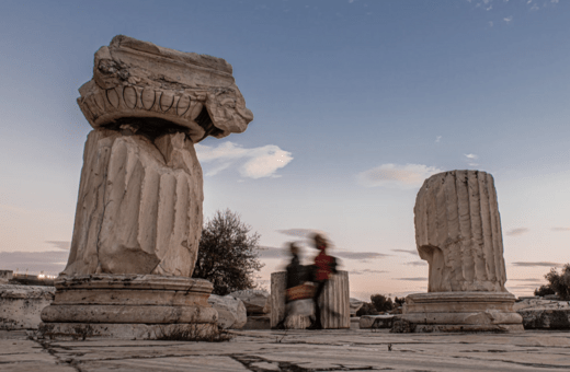 Φθινόπωρο στην Ελευσίνα με ένα εξαιρετικά ενδιαφέρον πρόγραμμα εκδηλώσεων