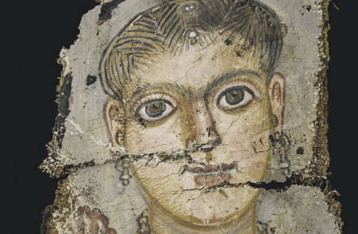 Πορτρέτα Φαγιούμ: Τι αποκαλύπτουν οι πρόσφατες ανασκαφές στη νεκρόπολη της αρχαίας Φιλαδέλφειας