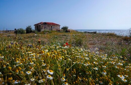 Το Σπίτι του φύλακα της αλυκής στο Αγγελοχώρι πρέπει να σωθεί