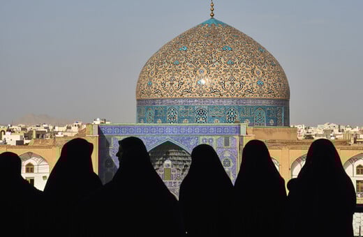 Iranian women who need certificates to prove they are virgins