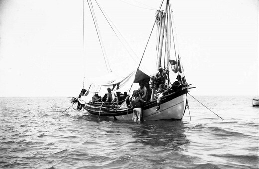 Πώς η ανακάλυψη από 'Ελληνες σφουγγαράδες ενός ναυαγίου στην Τυνησία άνοιξε νέους δρόμους στην αρχαιολογία