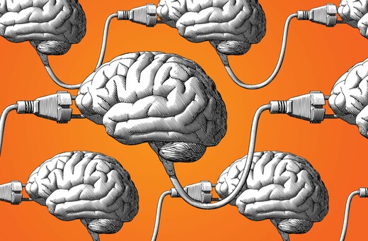 Πώς η «υπερβολική» σκέψη κουράζει τον εγκέφαλο - Ένα πολύ ενδιαφέρον πείραμα