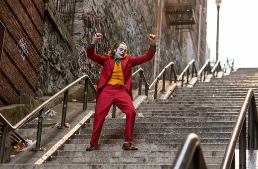 «Joker: Folie à Deux»: Τριπλάσιο το κόστος παραγωγής του σίκουελ από την πρώτη ταινία
